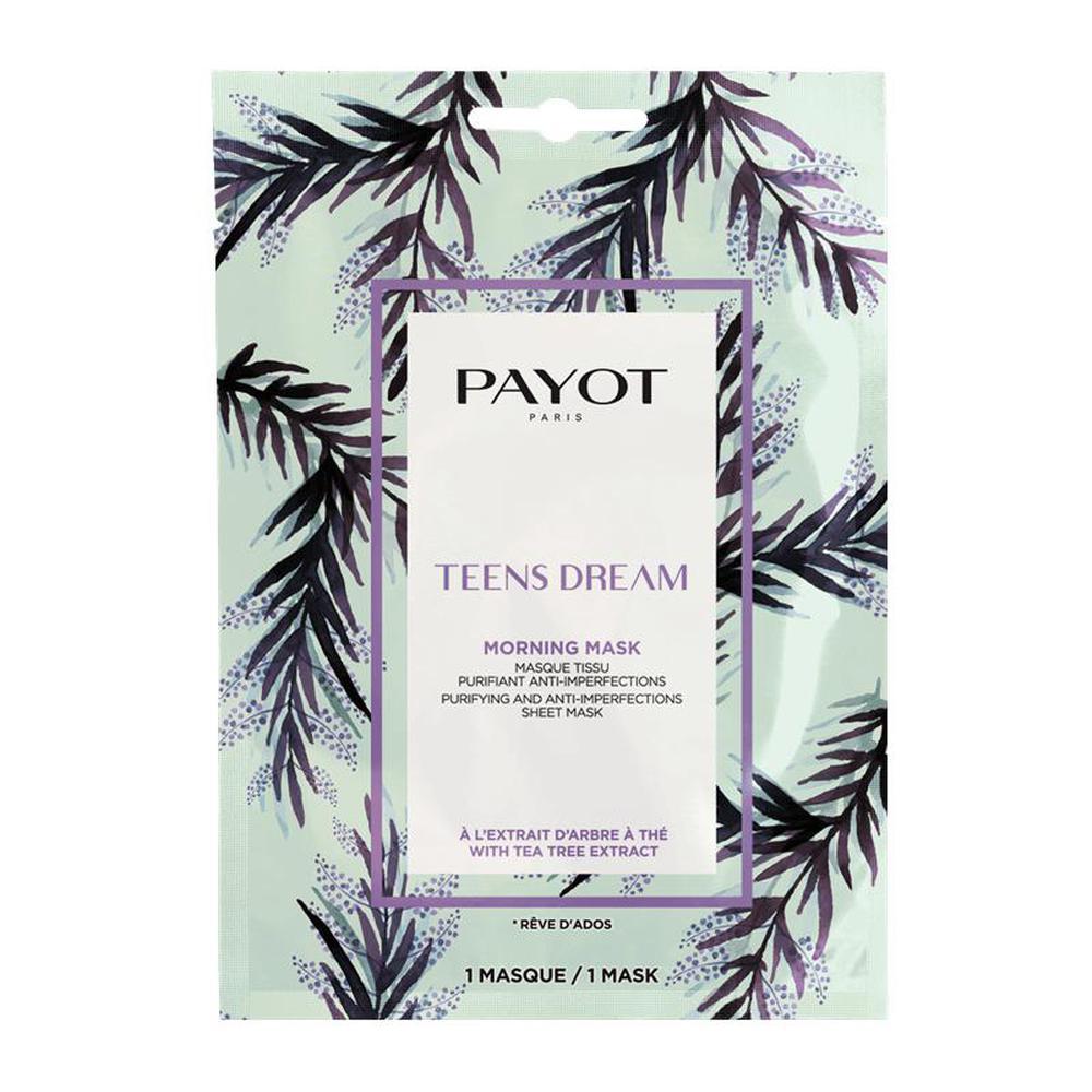 Payot mascarilla teens dream