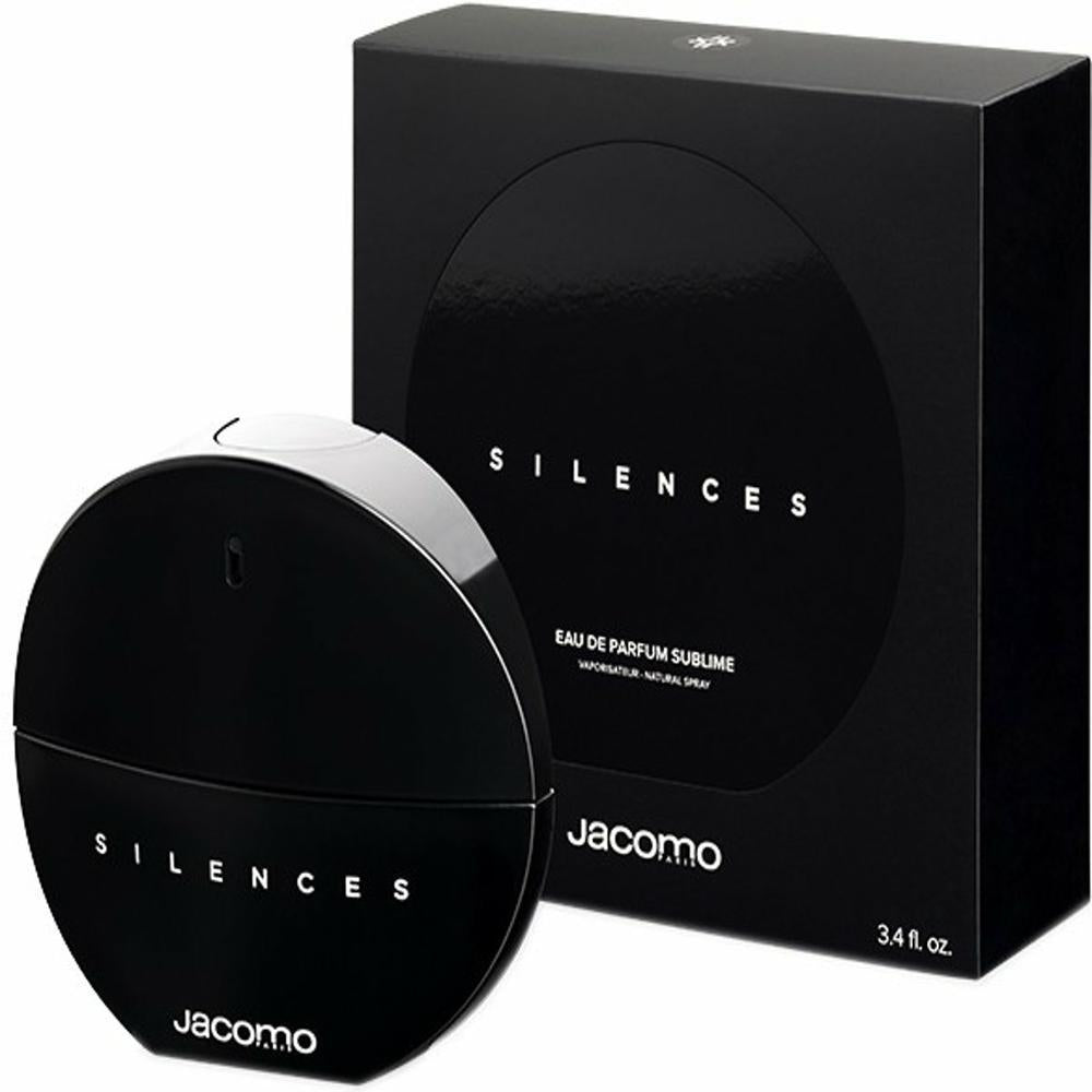 Jacomo silences sublime epv 100ml