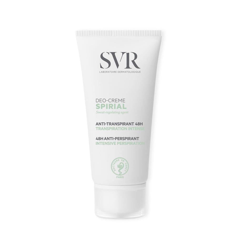Svr spirial deo creme 50ml