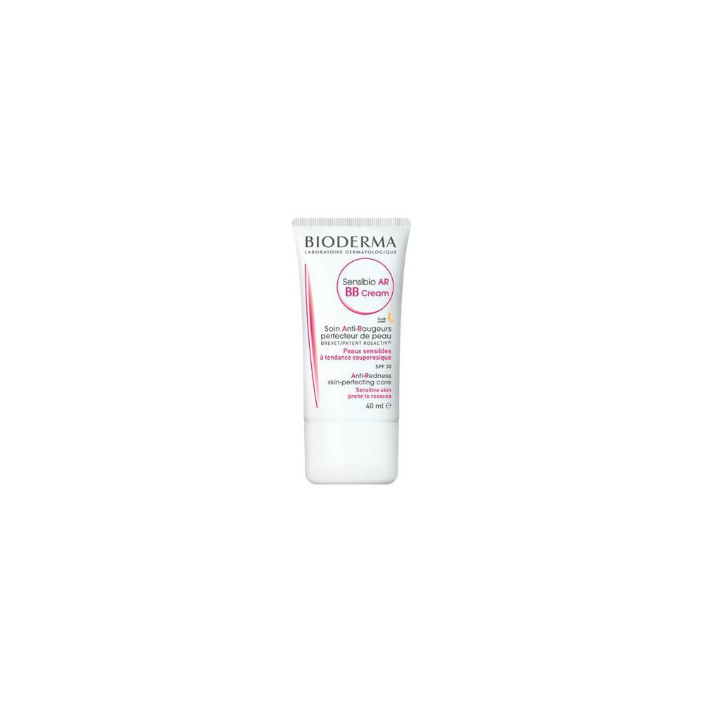 Bioderma sensibio ar bb cream 40ml