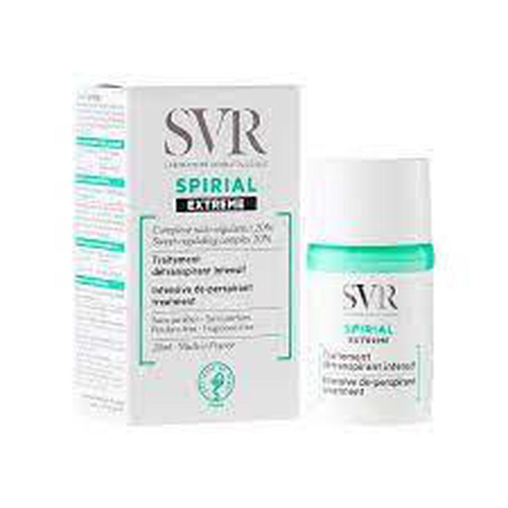 Svr spirial extreme drl 20ml