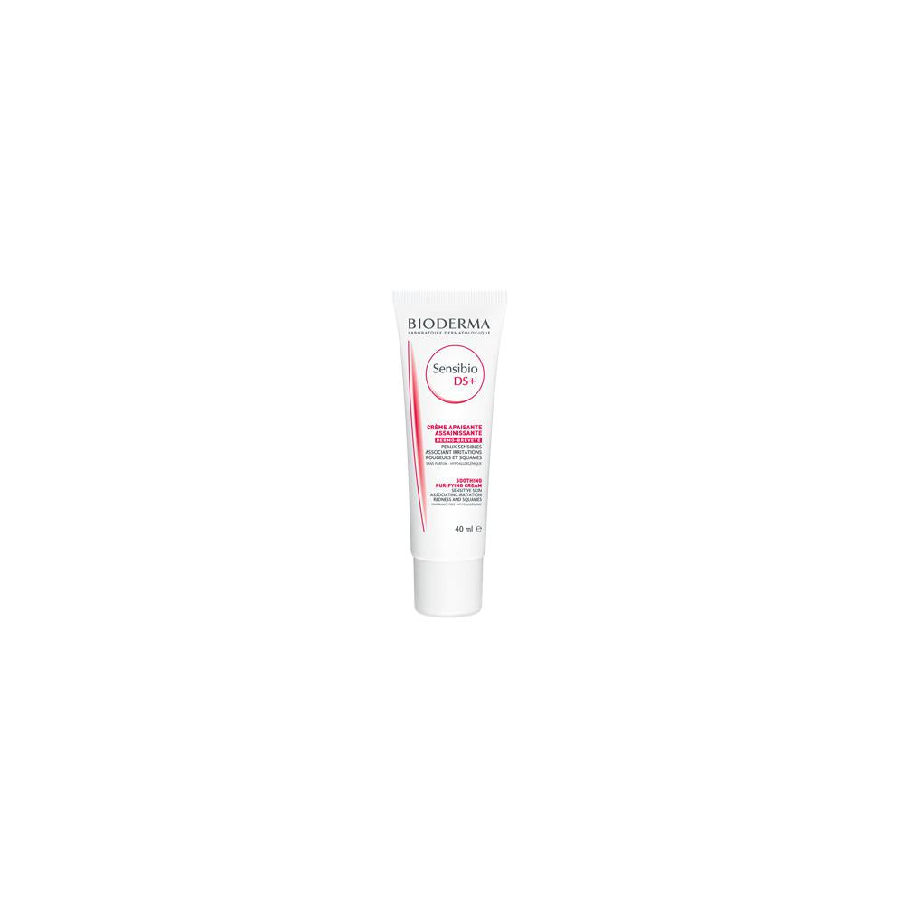 Bioderma sensibio ds+ crema 40ml