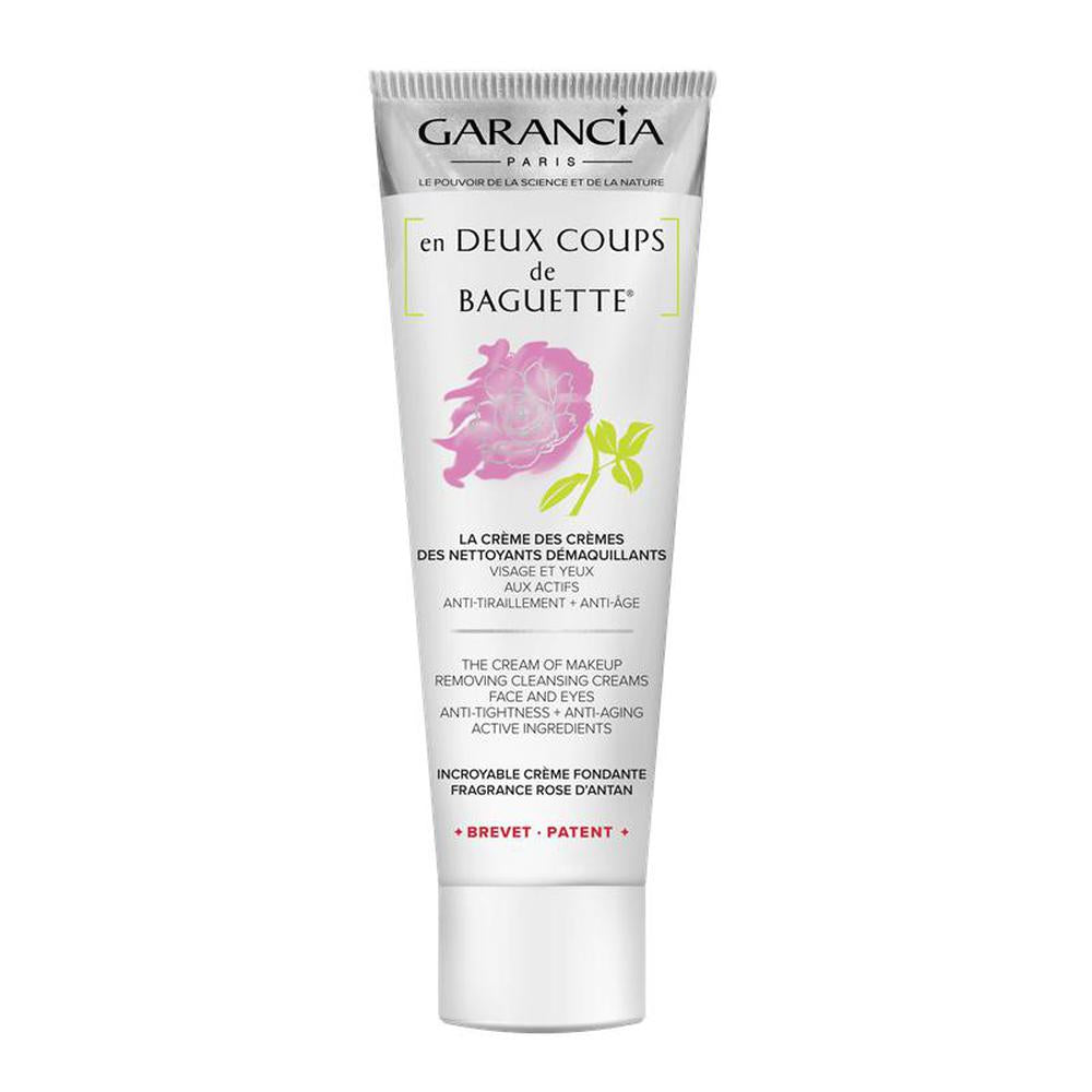 Garancia deux coups demaq. rose 120gr