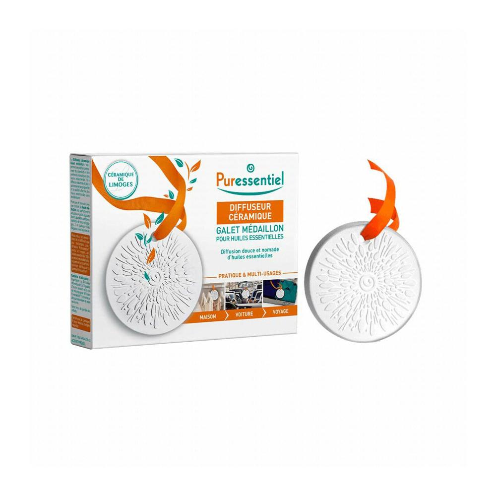 Puressentiel diffuseur ceramique