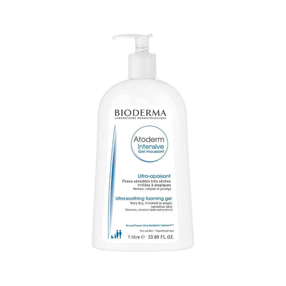 Bioderma atoderm intensive gel 1l
