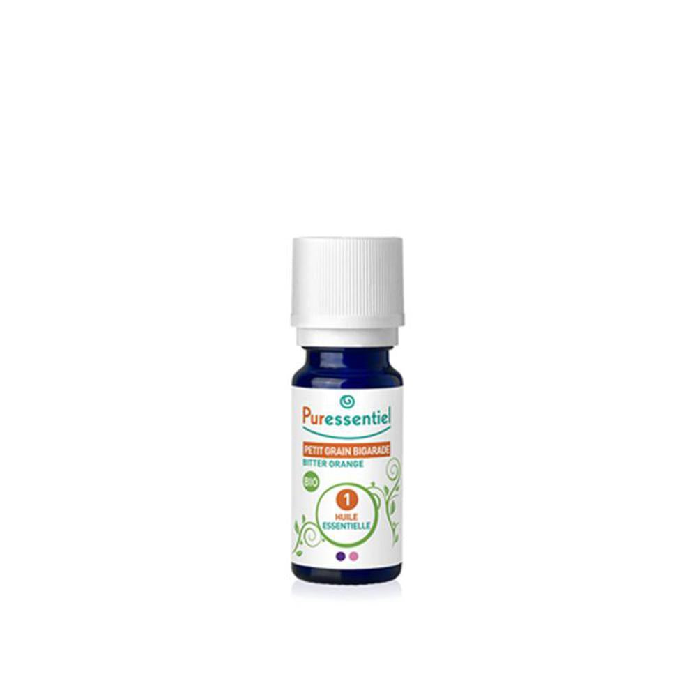 Puressentiel huile petit grain bi 10ml