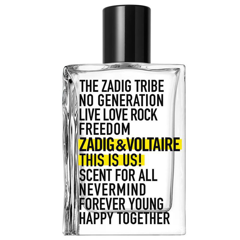 Zadig&vol. this is us! etv 30ml