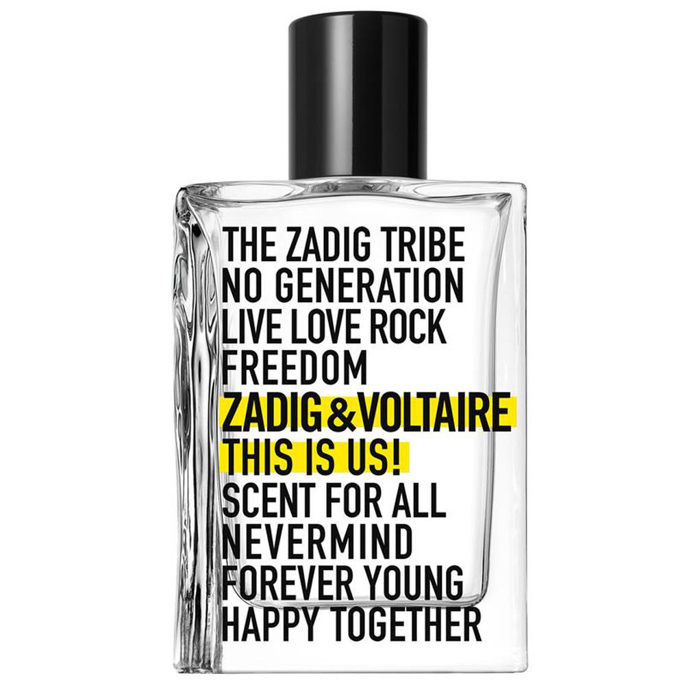 Zadig&vol. this is us! etv 100ml
