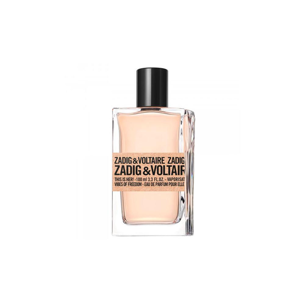 Zadig&vol. this is vibes elle epv 50ml