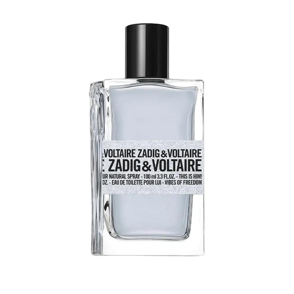 Zadig&vol. this is vibes el etv 100ml