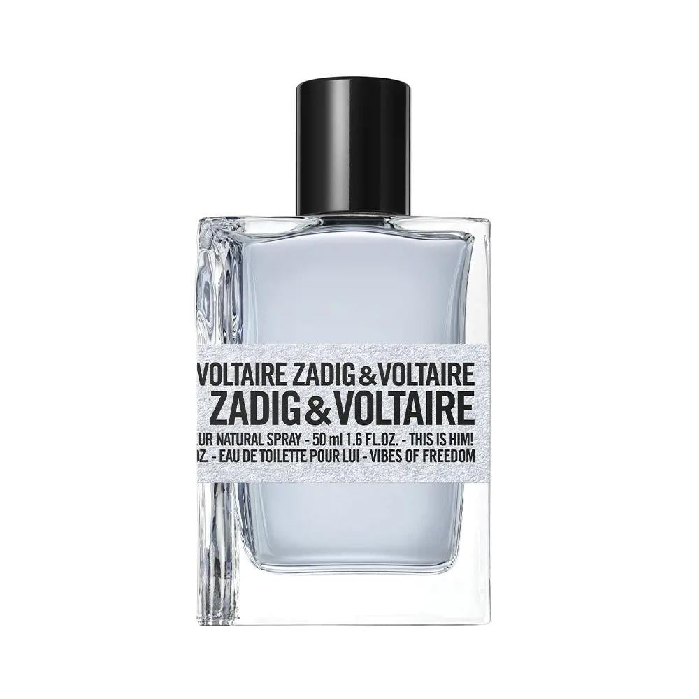 Zadig&vol. this is vibes el etv 50ml