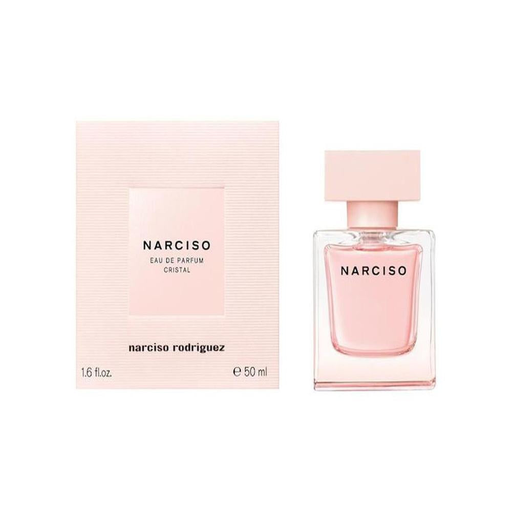 Narciso r. narciso cristal epv 50ml