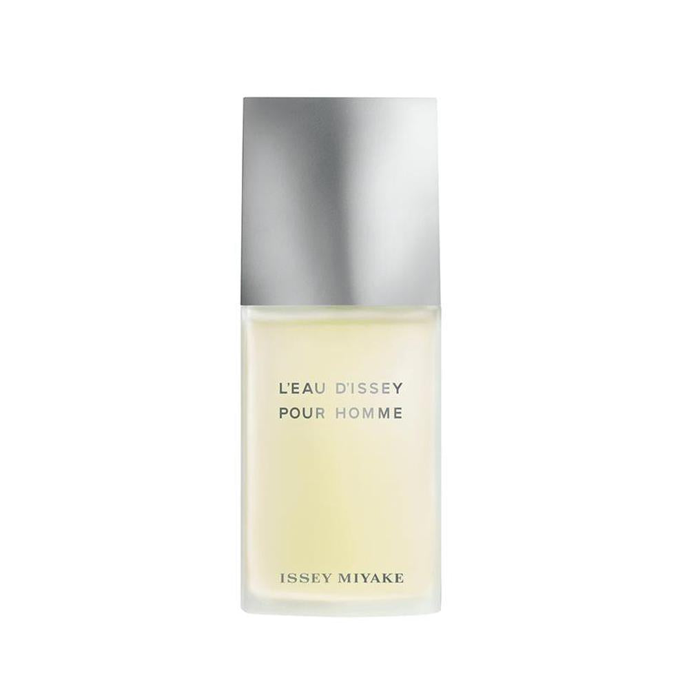 Issey miyake d'issey homme etv 125ml