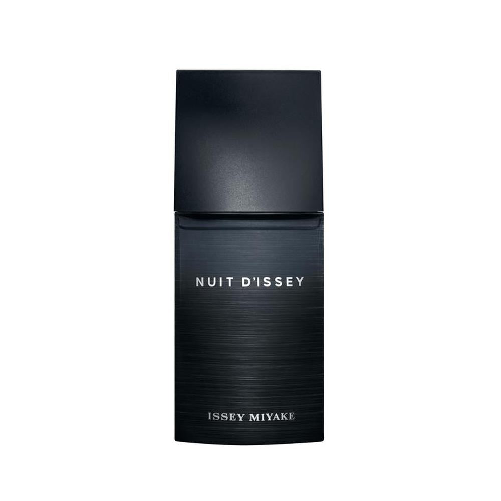 Issey miyake nuit d'issey etv 125ml