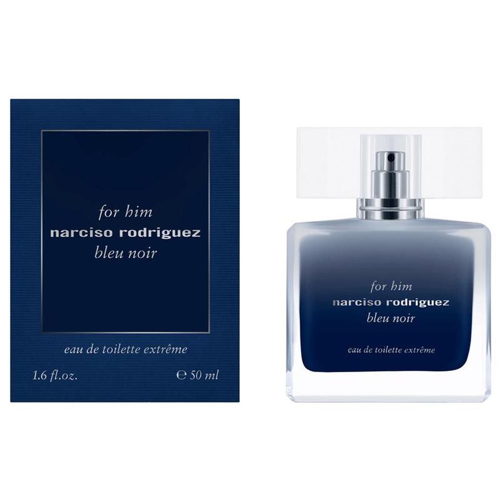Narciso r. him bleu noir extreme 50ml