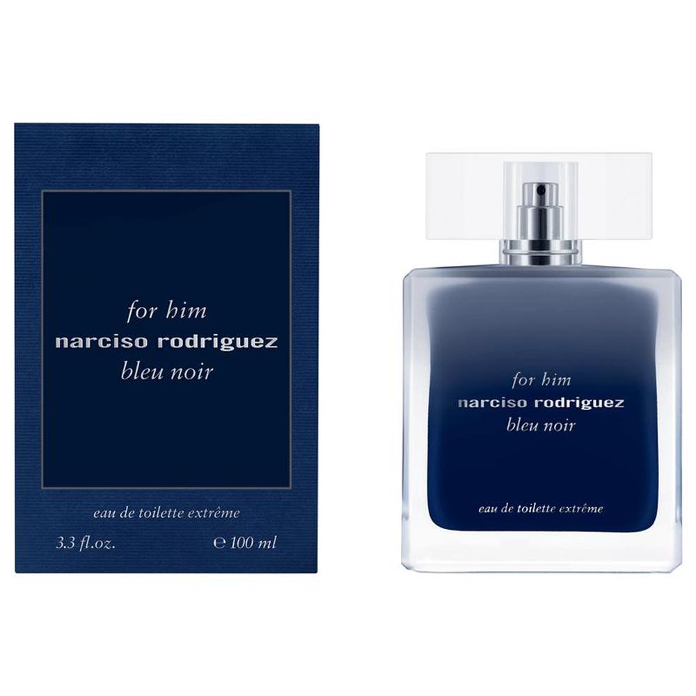 Narciso r. him bleu noir extreme 100ml