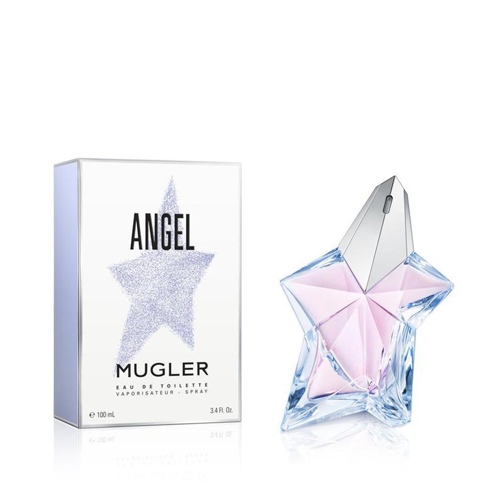Mugler angel etv 100ml
