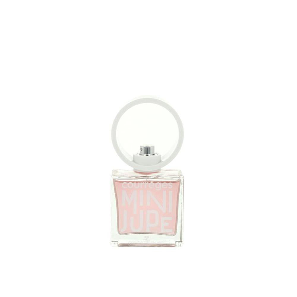 Courrèges mini jupe epv  50ml