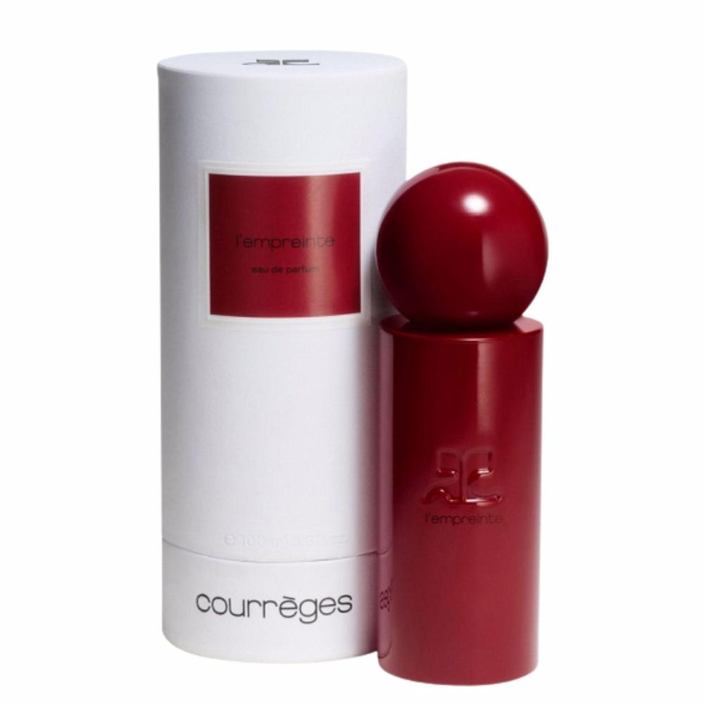 Courreges l'empreinte epv 100ml