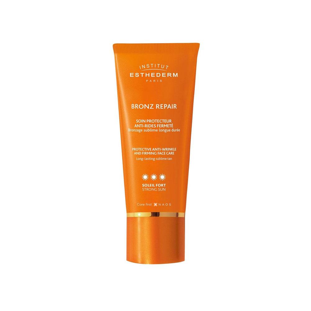 Esthederm sun bronz repair cr f  50ml