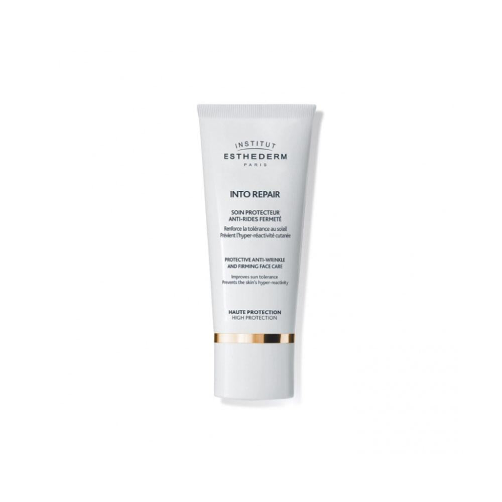 Esthederm sun into repair cr 50ml: