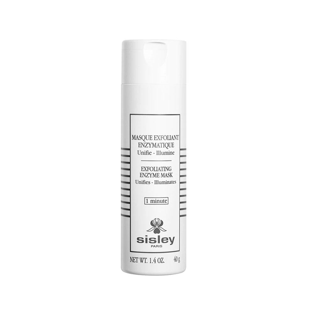 Sisley exfoliant enzyme mask 40gr