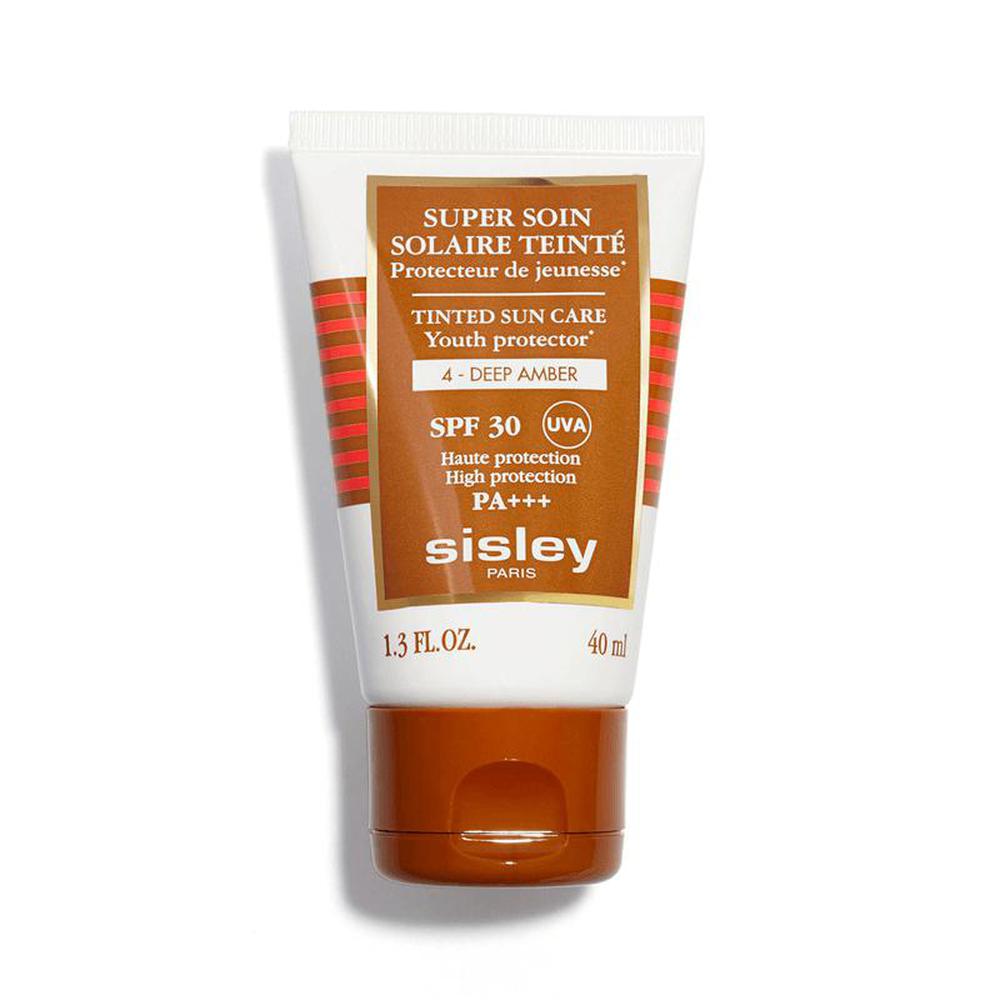 Sisley super soin sol deep spf30 am 40ml