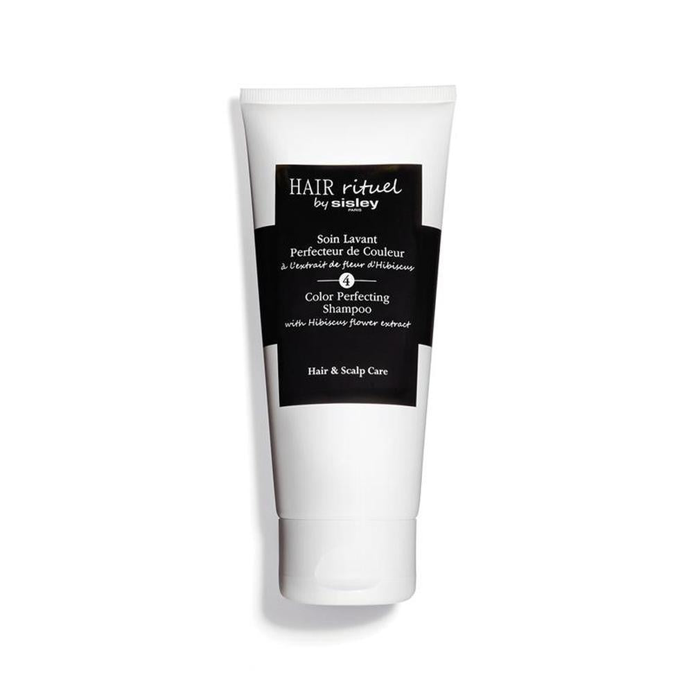 Sisley soin lavant perfect color 200ml