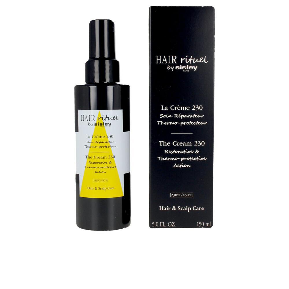 Sisley hair rituel la creme 230 150ml