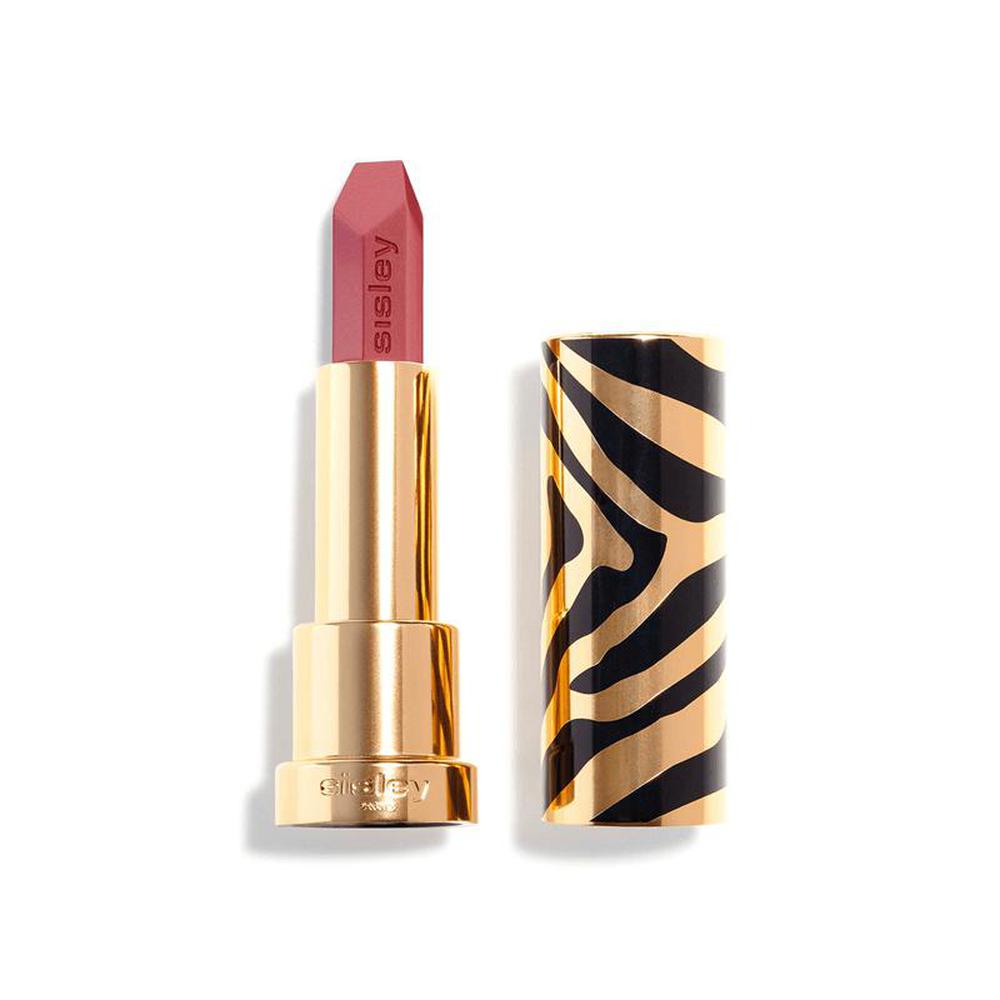 Sisley le phyto rouge nº21 rose noumea