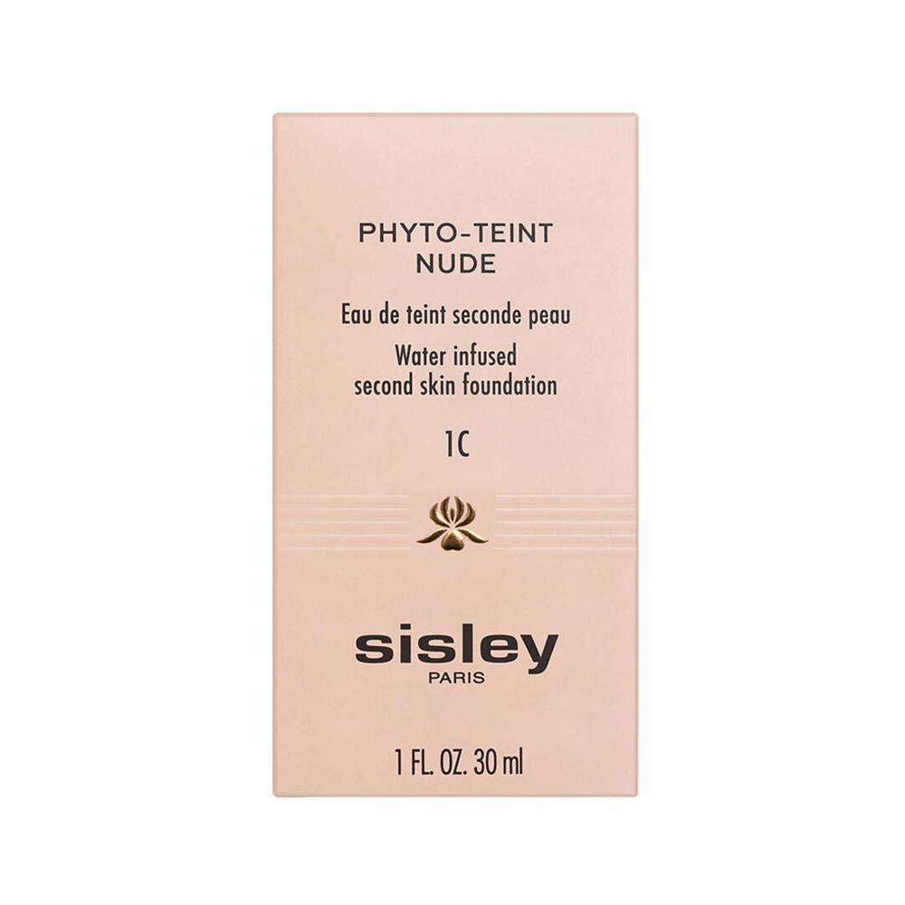 Sisley phyto-teint nude 1c petal