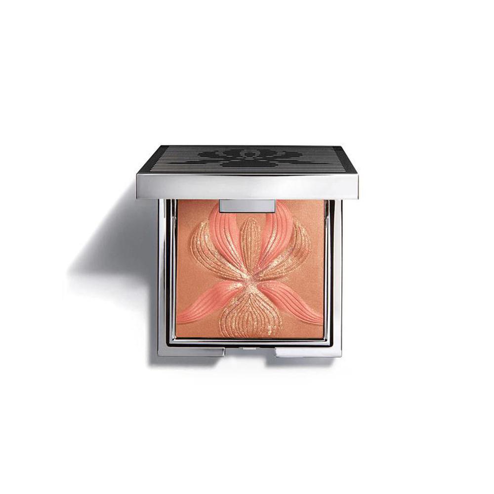 Sisley palette l'orchidee rose