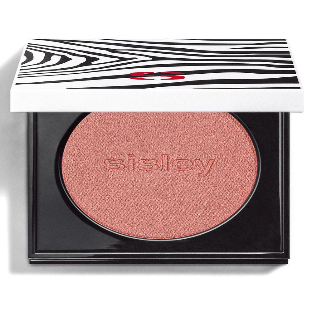 Sisley phyto-blush 4 golden rose