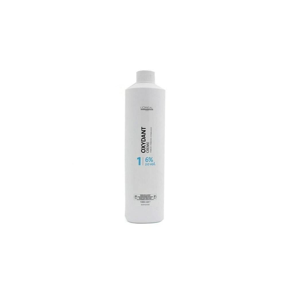 L'oreal oxidant creme 1 20vol 1l