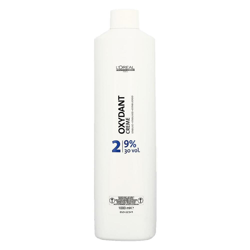 L'oreal oxidant creme 2 30vol 1l