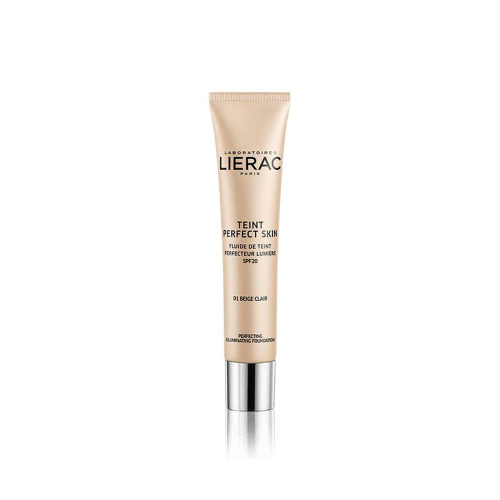 Lierac perfect skin teint 30ml claro