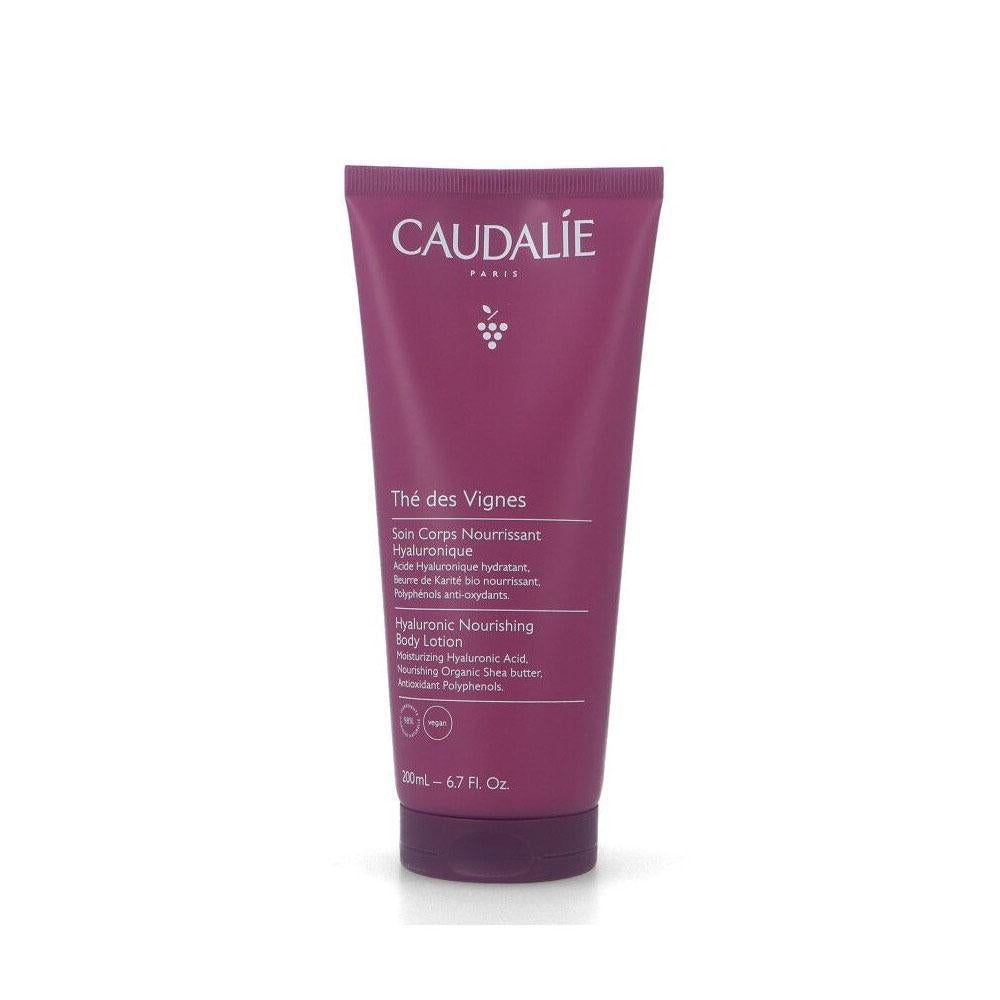 Caudalie the vigne soin corp 200ml