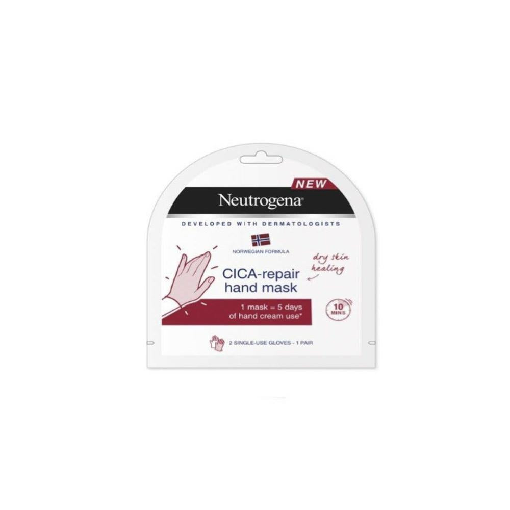 Neutrogena cica repair mascarilla manos