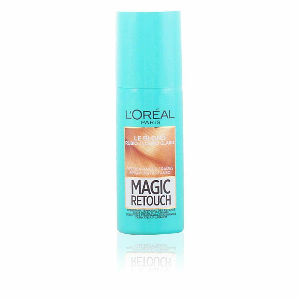 L'oreal magic retouch nº05 blond