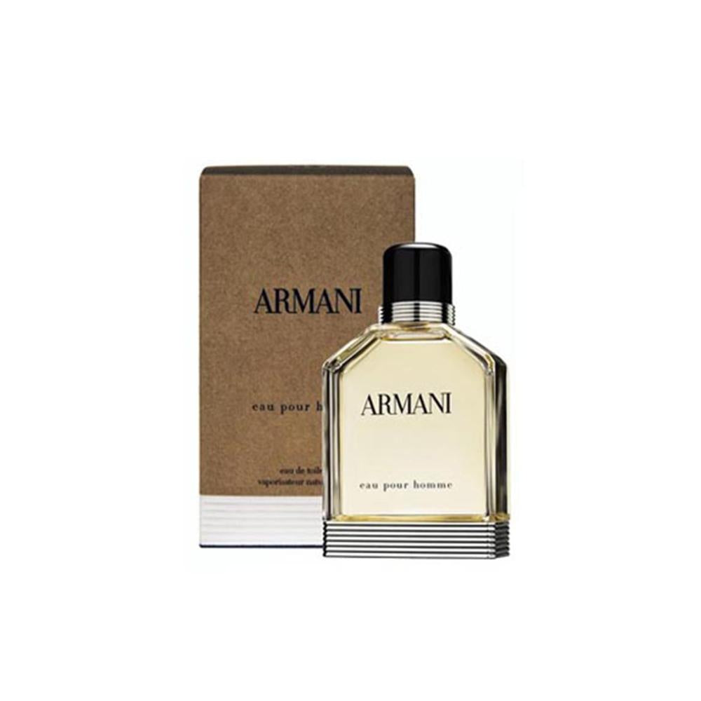 Armani homme etv 50ml
