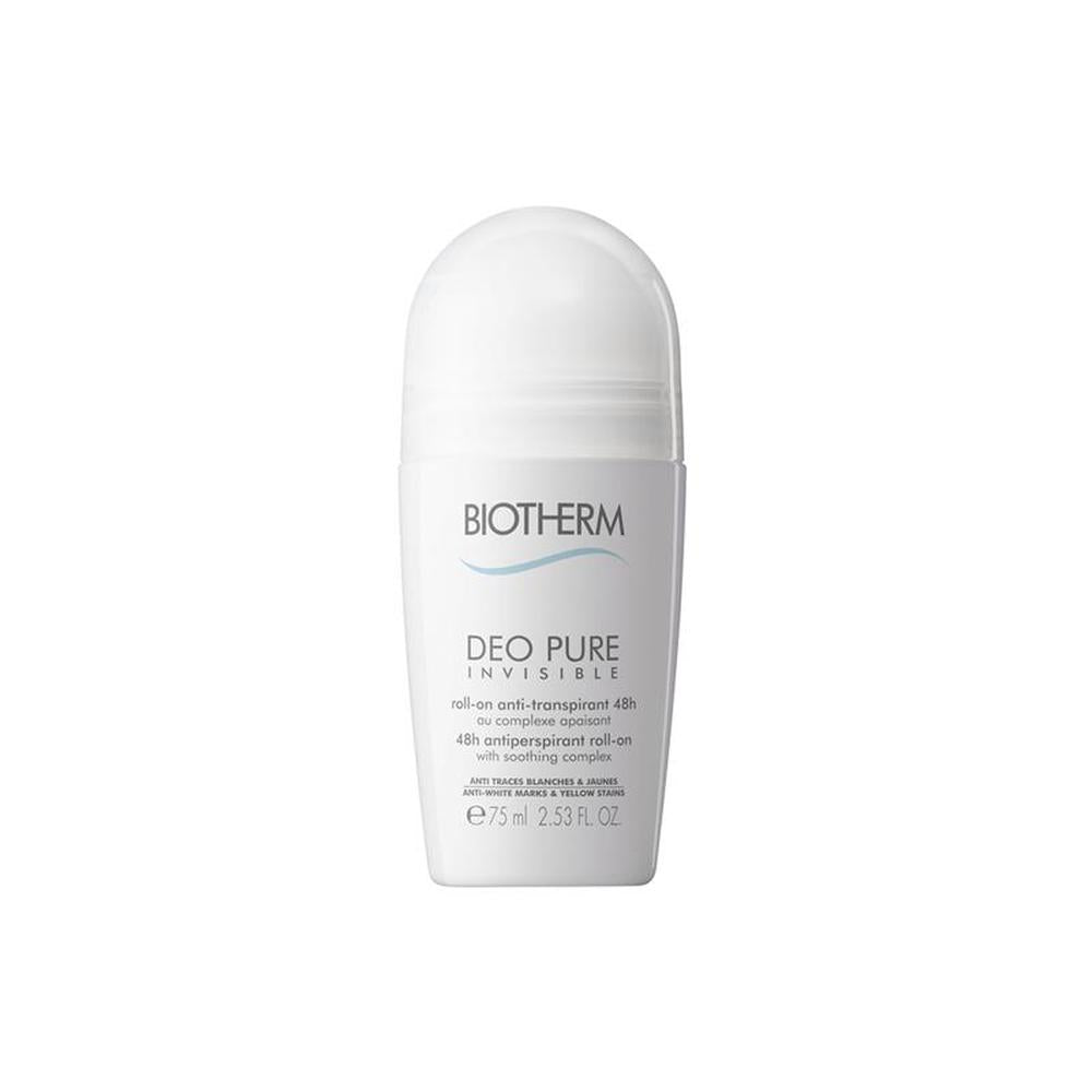 Biotherm deo pure roll-on 75ml