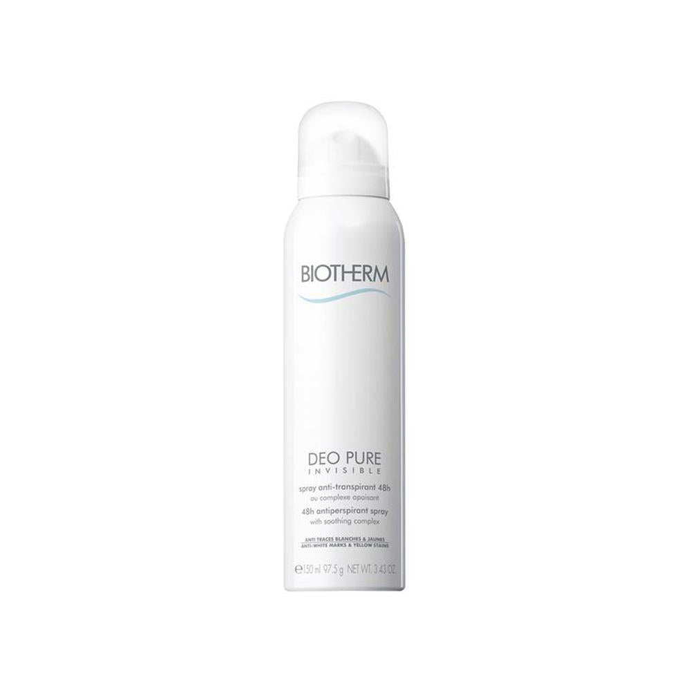 Biotherm deo pure spray 150ml