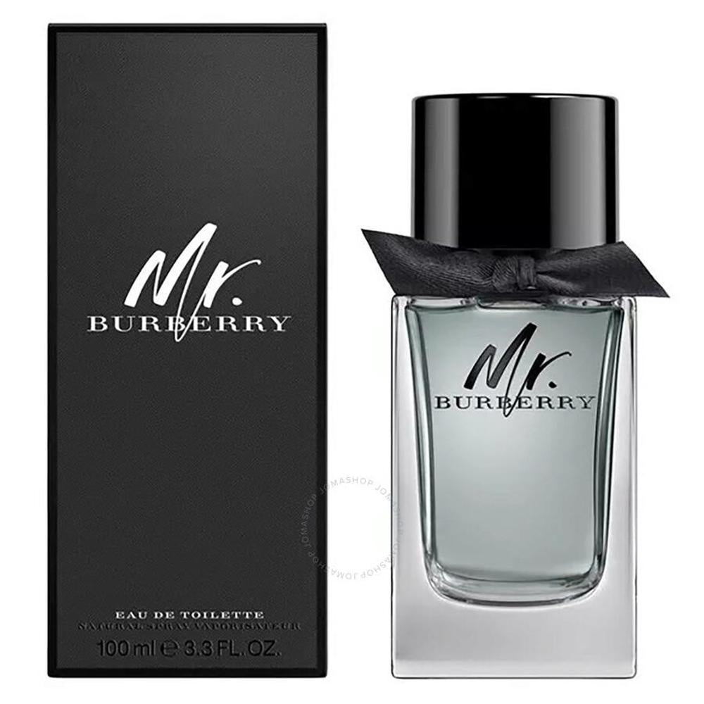 Burberry mr burberry etv 100ml