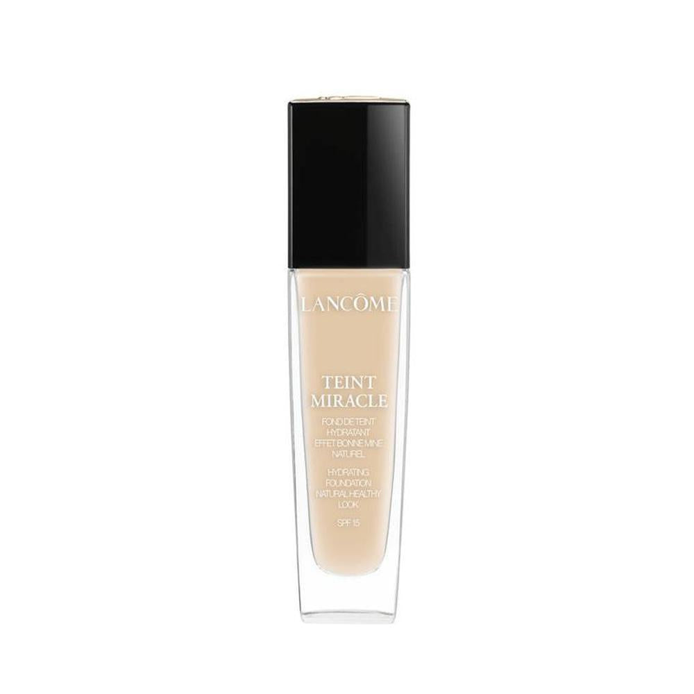 Lancome teint miracle fdt nº01