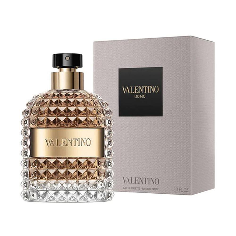 Valentino uomo etv 50ml