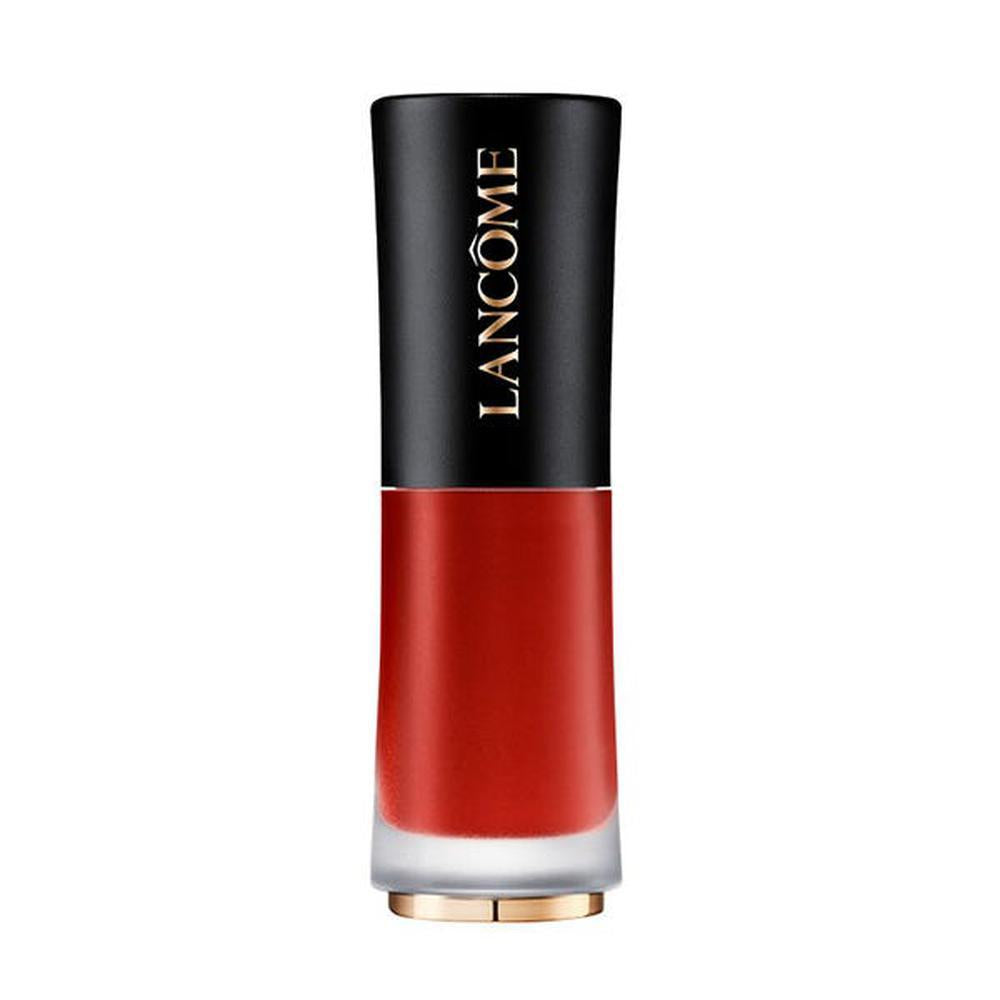Lancome l'absolu rouge drama ink 196