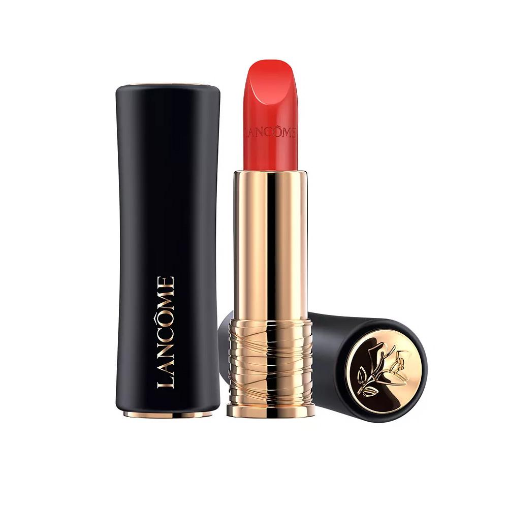 Lancome l'absolu rouge cream nº 182