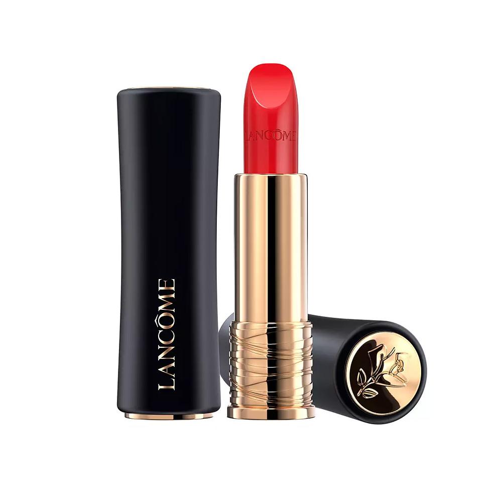 Lancome l'absolu rouge cream nº 144