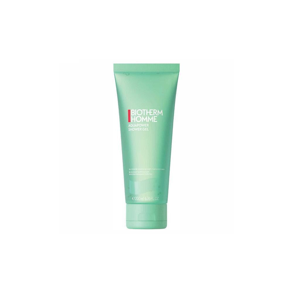 Biotherm homme aquapower sg