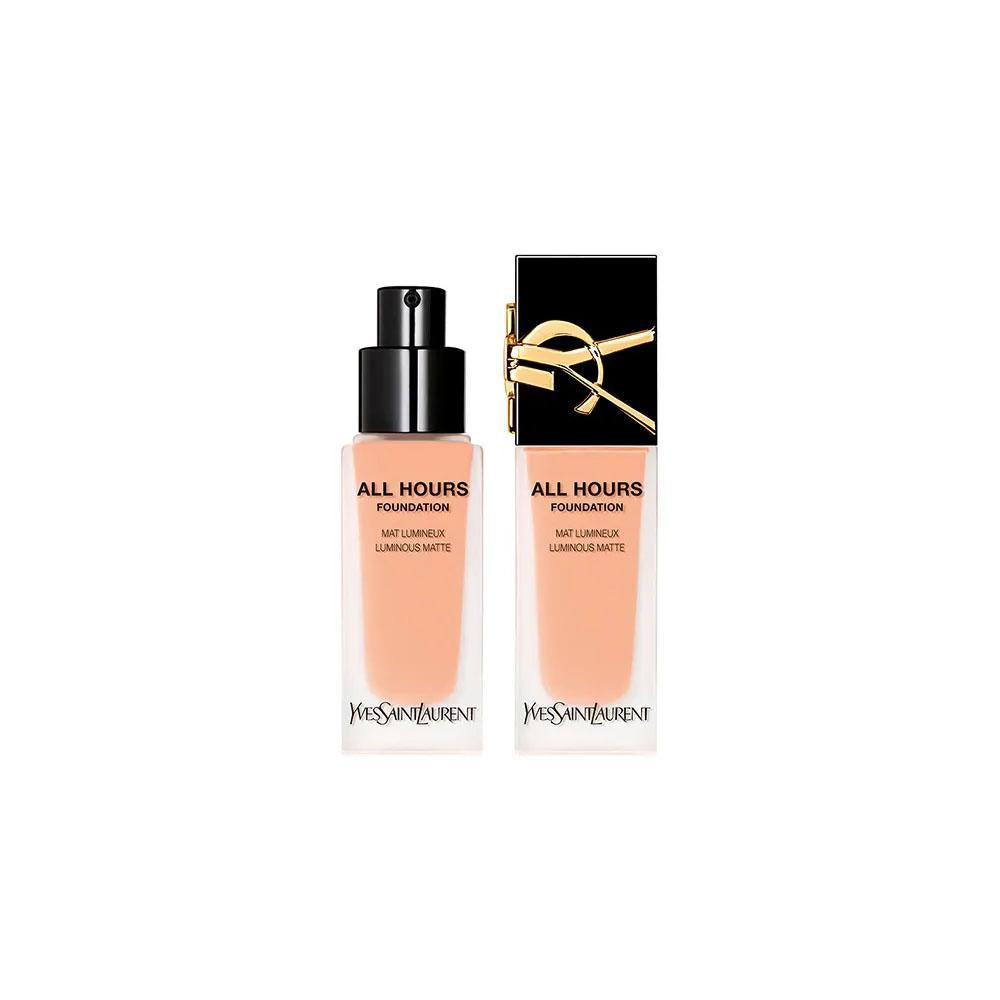Ysl all hours fdt lc3